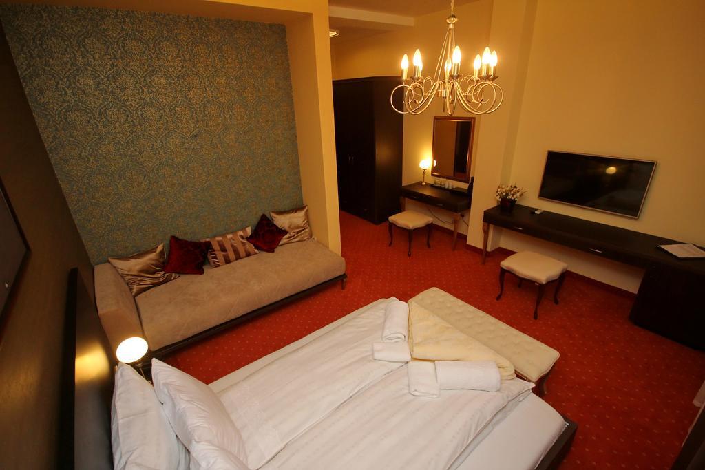 Hôtel Vila Palić Chambre photo