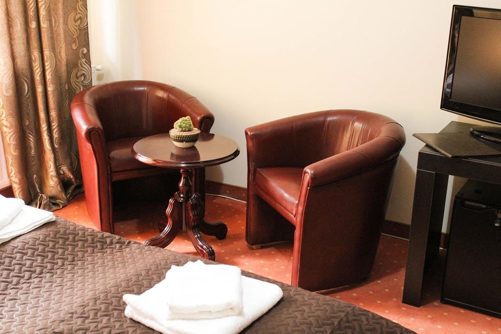 Hôtel Vila Palić Chambre photo