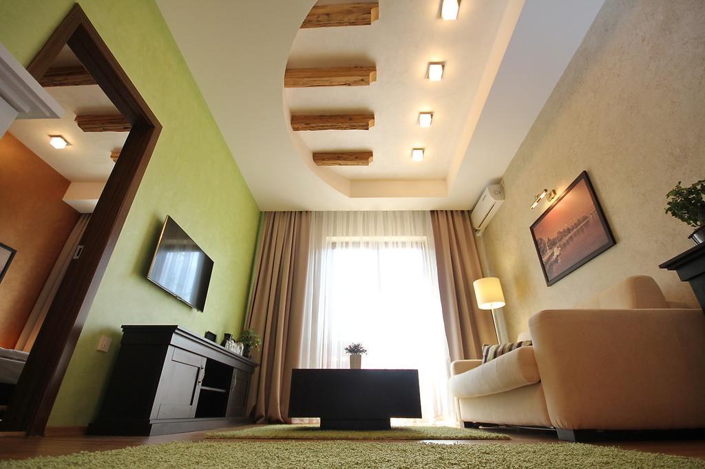 Hôtel Vila Palić Extérieur photo