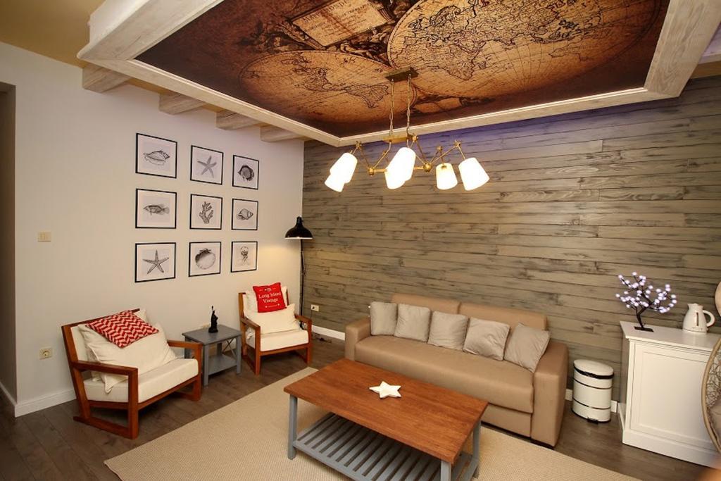Hôtel Vila Palić Extérieur photo