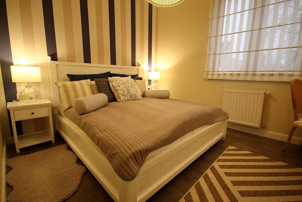 Hôtel Vila Palić Extérieur photo