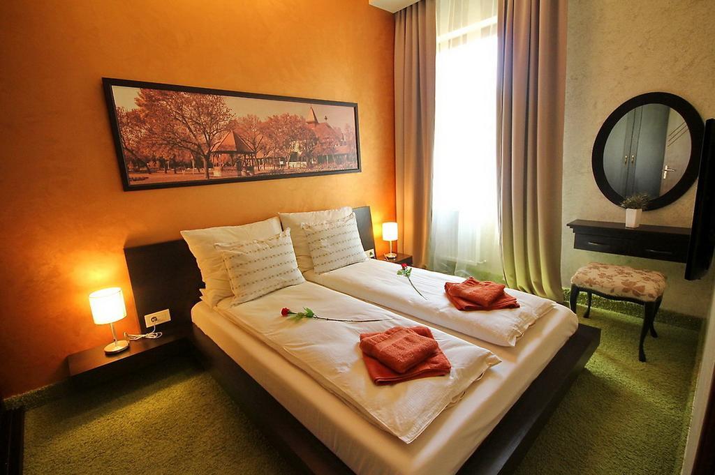Hôtel Vila Palić Chambre photo