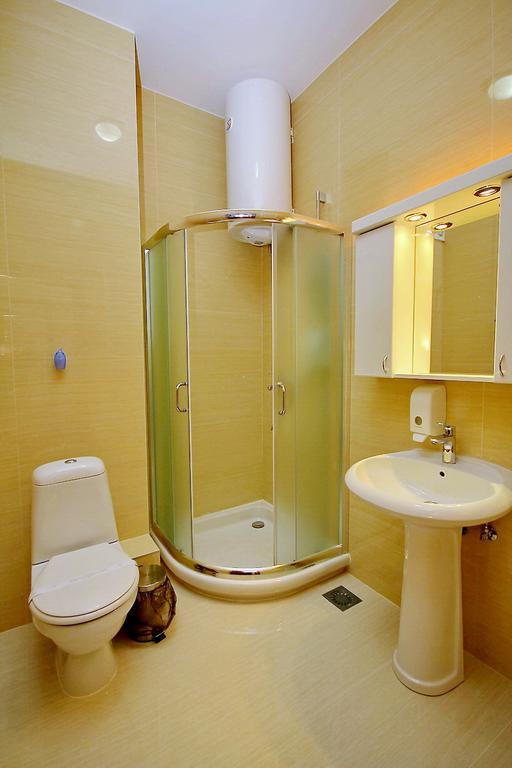 Hôtel Vila Palić Chambre photo